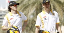 Robert Kubica Vital Petrov